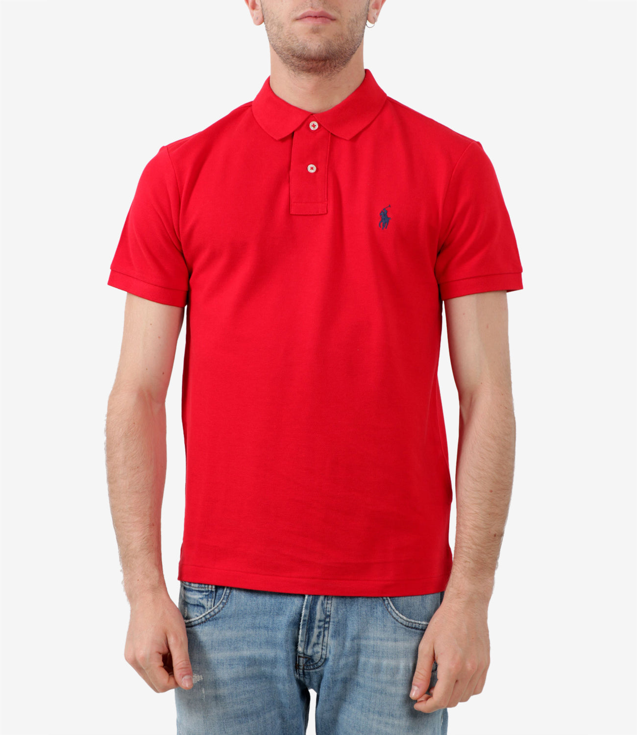 Polo Ralph Lauren | Polo Rosso