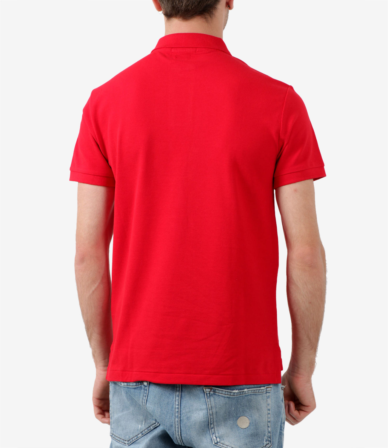 Polo Ralph Lauren | Polo Rosso