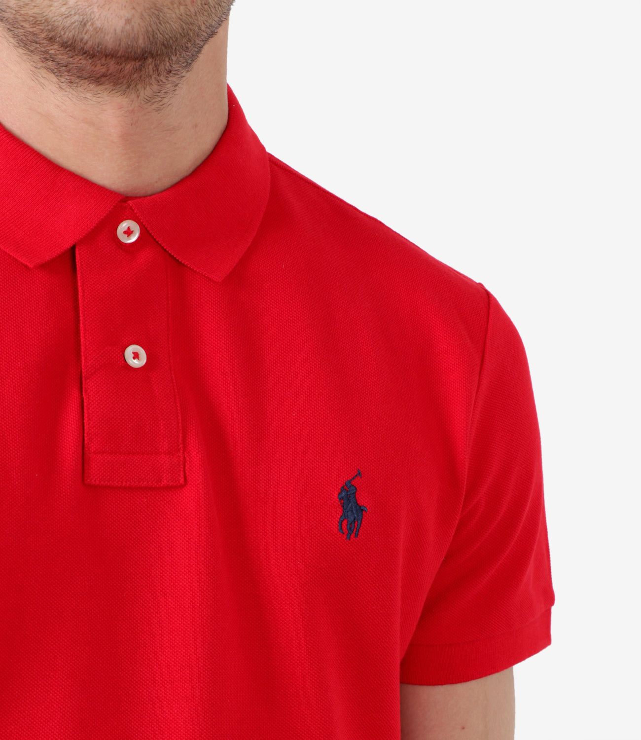 Polo Ralph Lauren | Polo Rosso