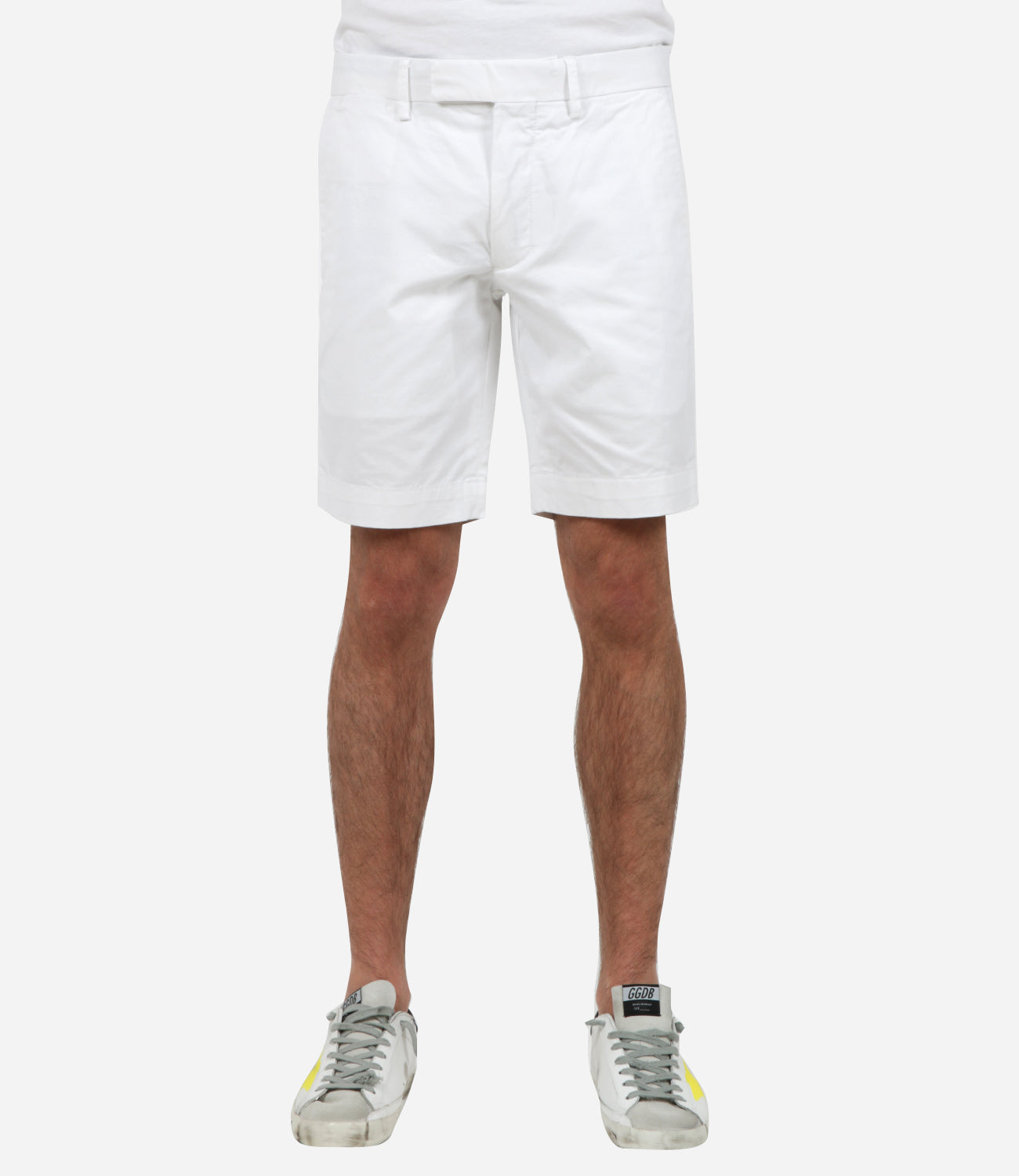 Polo Ralph Lauren | Bermuda Bianco