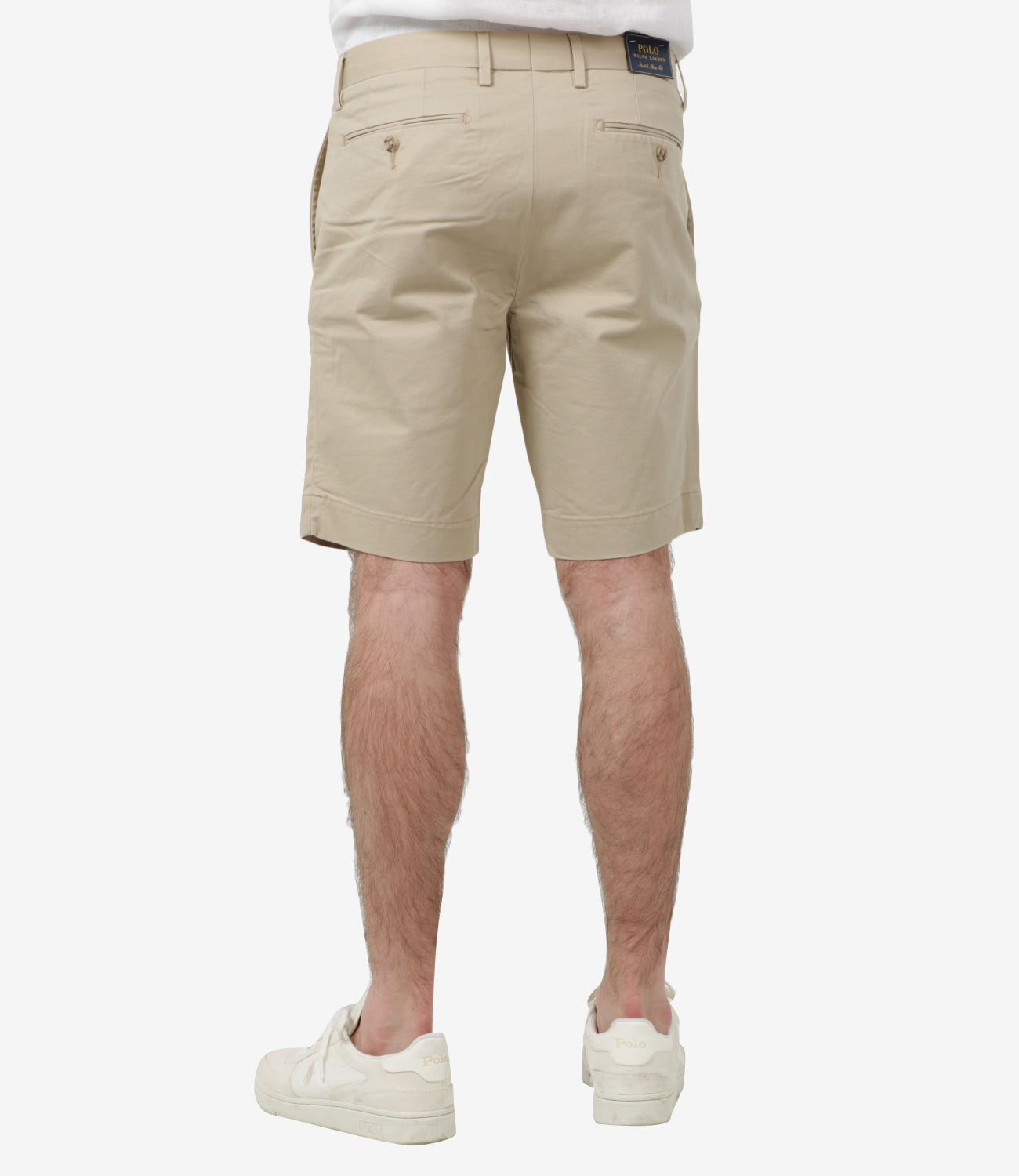 Polo Ralph Lauren | Bermuda Beige