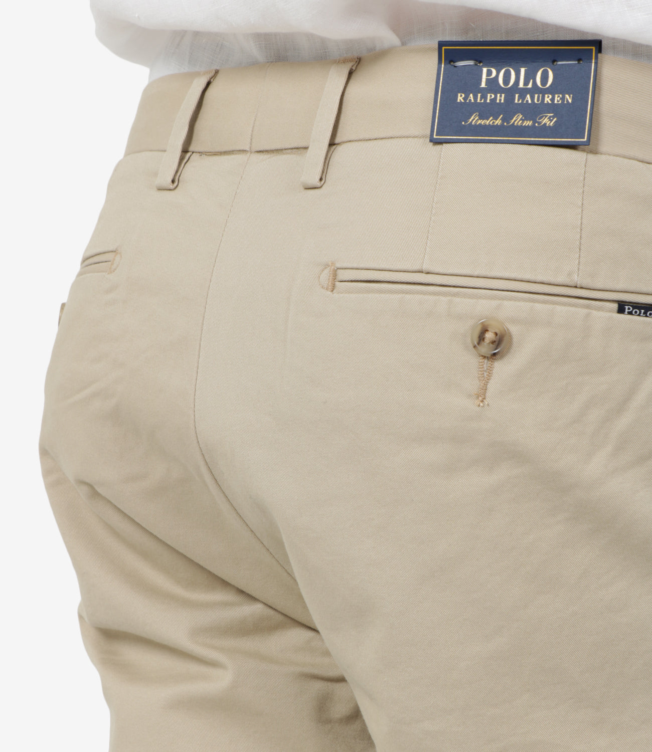 Polo Ralph Lauren | Bermuda Beige