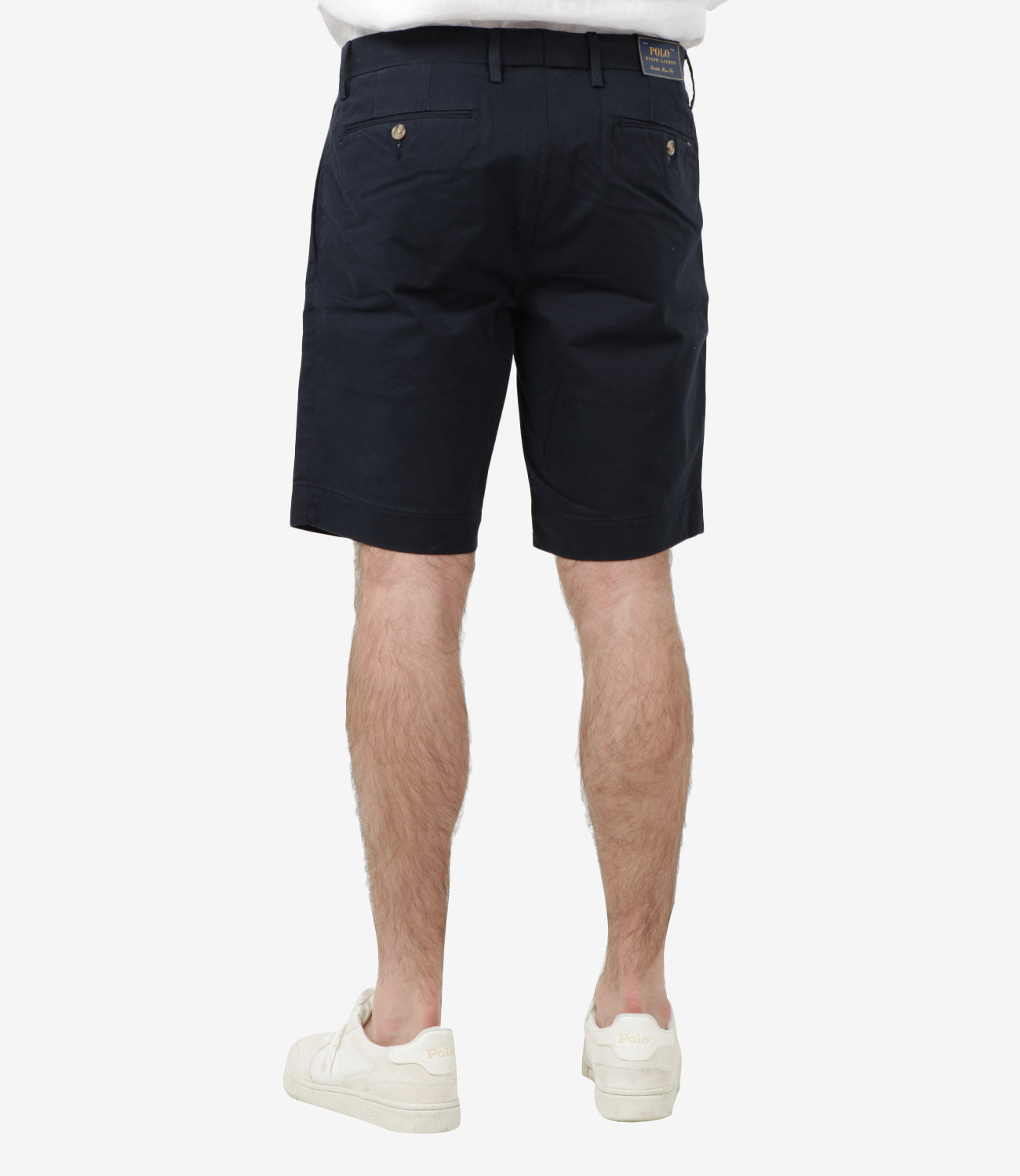 Polo Ralph Lauren | Bermuda Blu