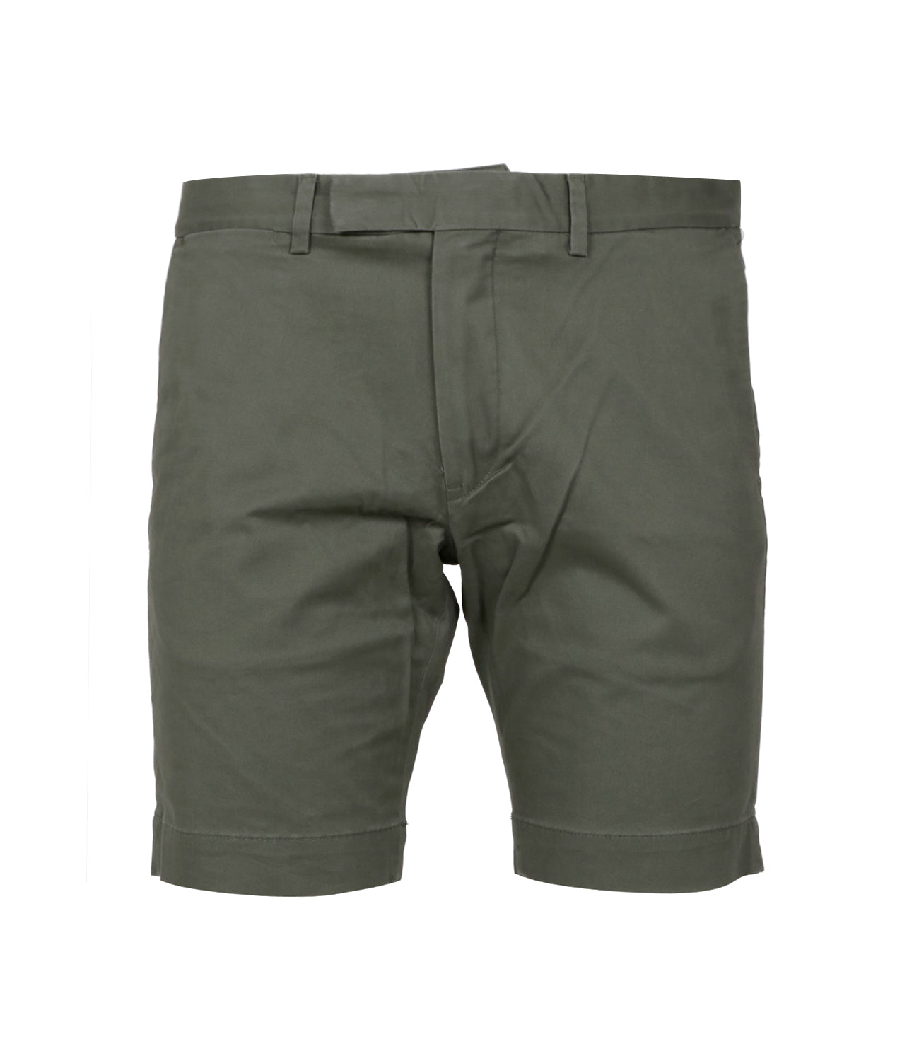 Polo Ralph Lauren | Military Green Bermuda Shorts