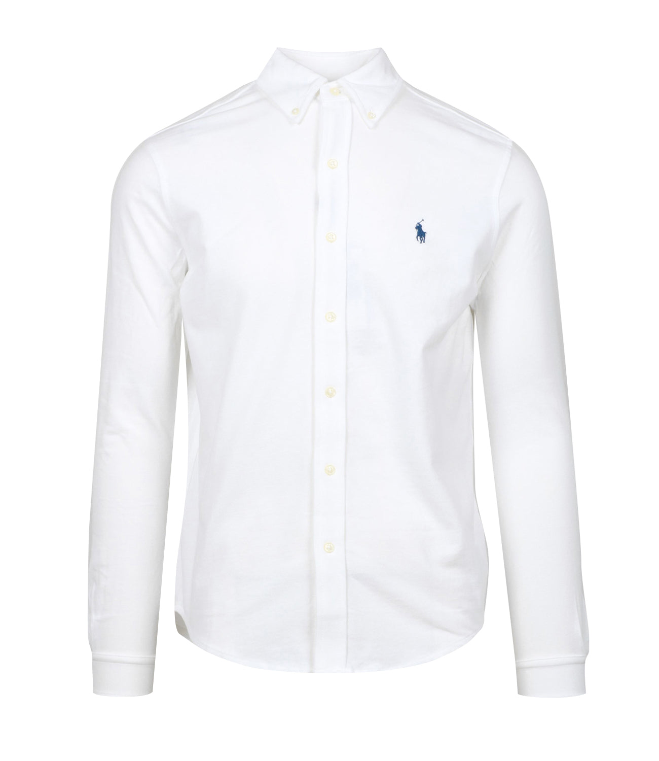 Polo Ralph Lauren | White Shirt