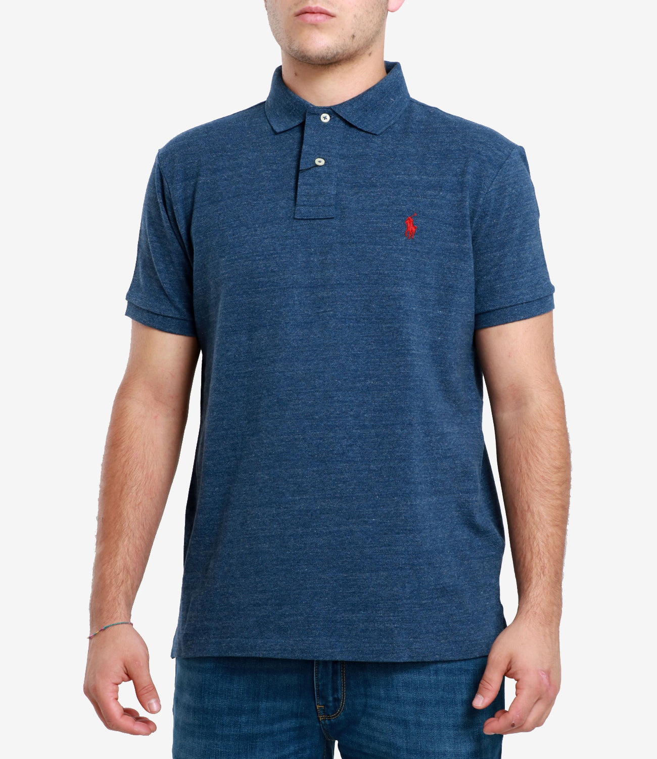 Polo Ralph Lauren | Polo Custom Slim Fit Denim Blue