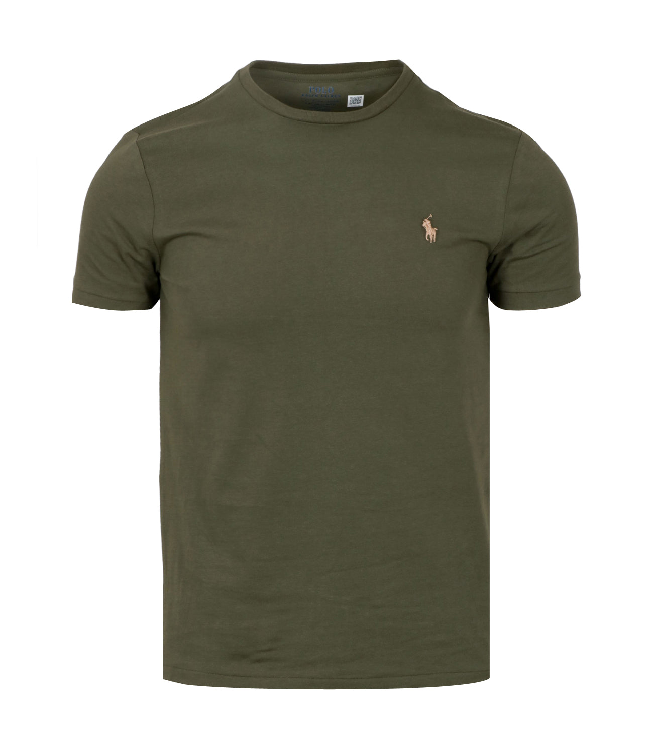 Polo Ralph Lauren | T-Shirt Verde Militare