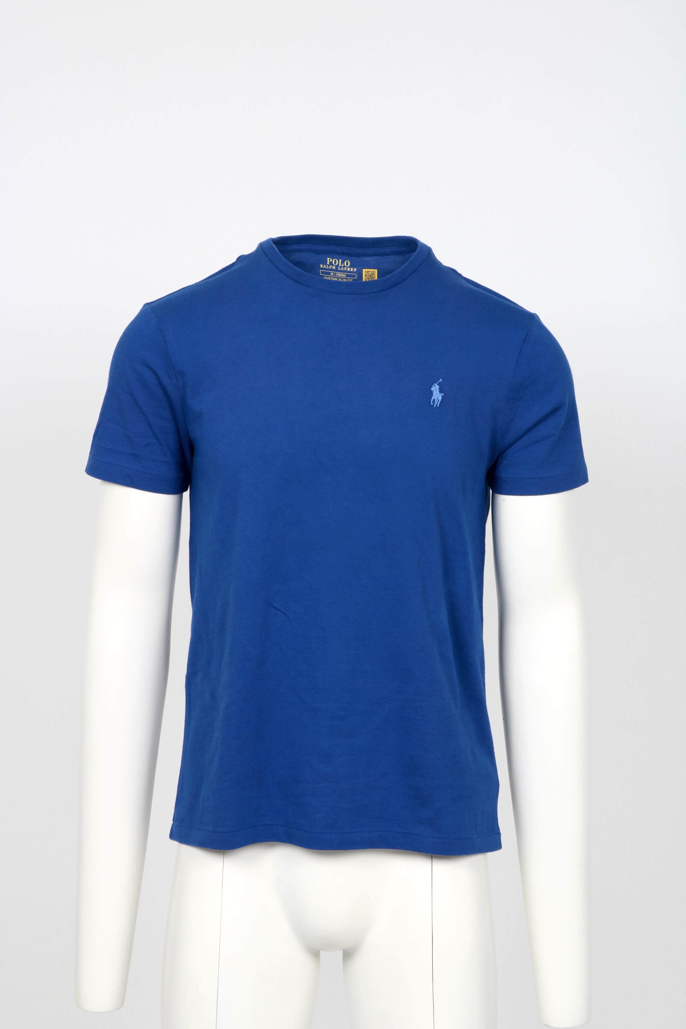 Polo Ralph Lauren | Royal Blue T-Shirt