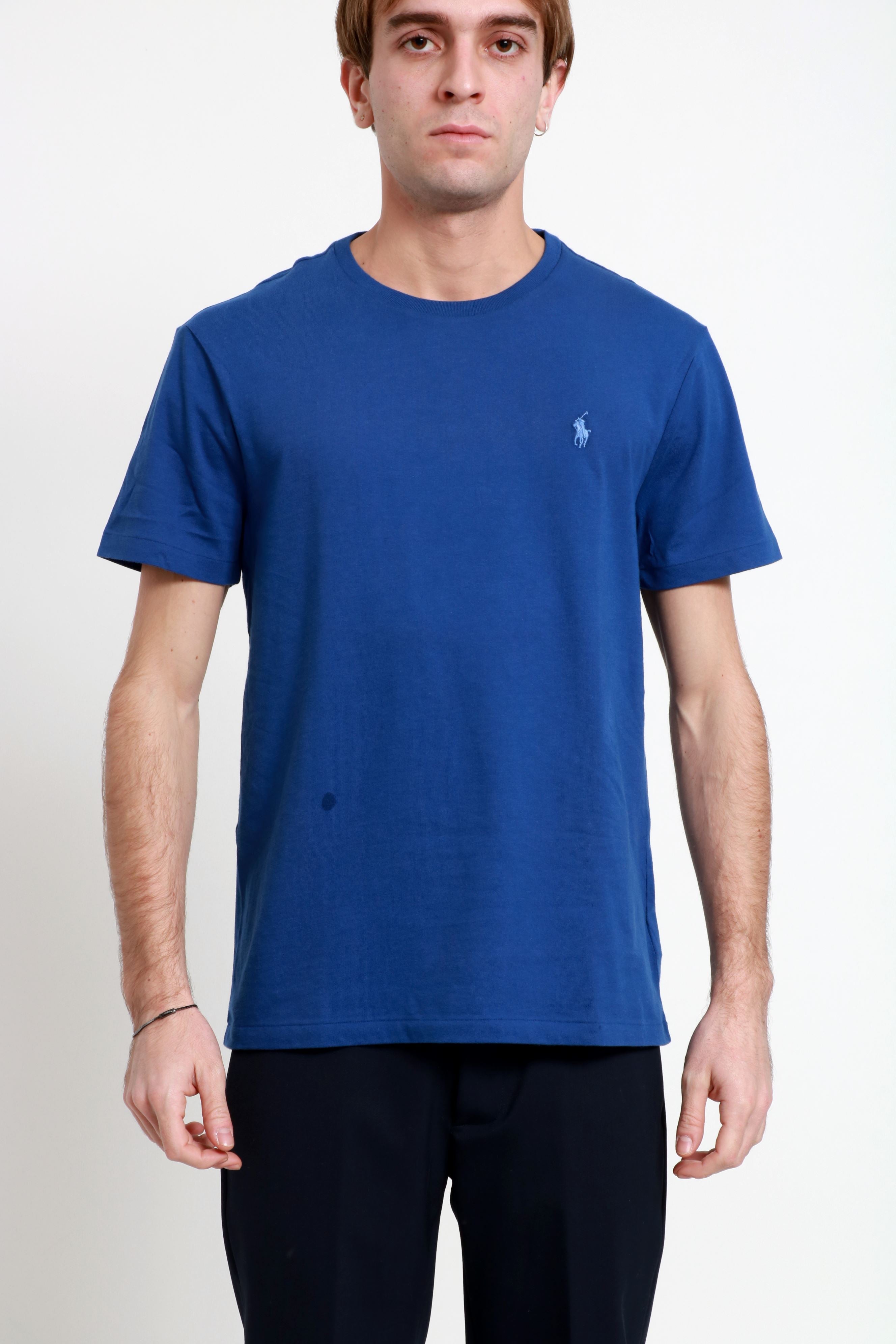 Polo Ralph Lauren | Royal Blue T-Shirt