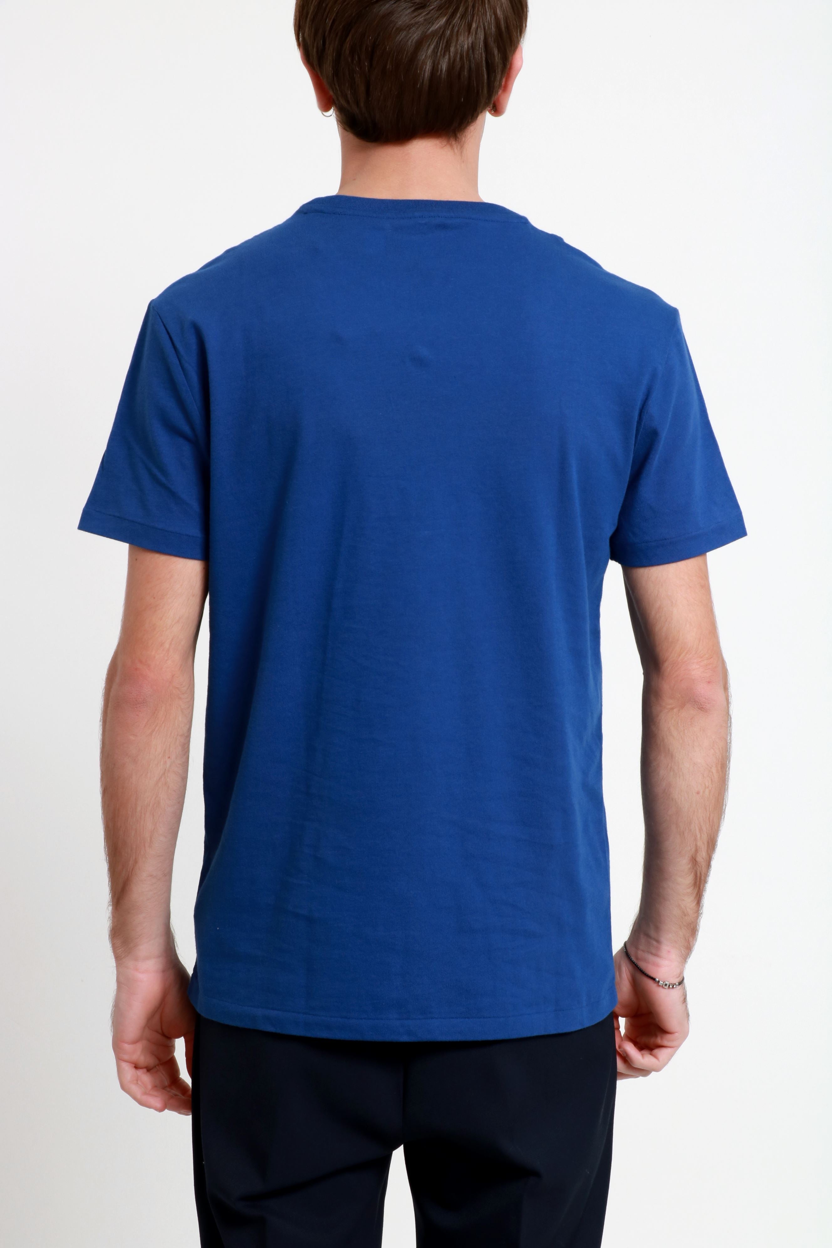 Polo Ralph Lauren | Royal Blue T-Shirt