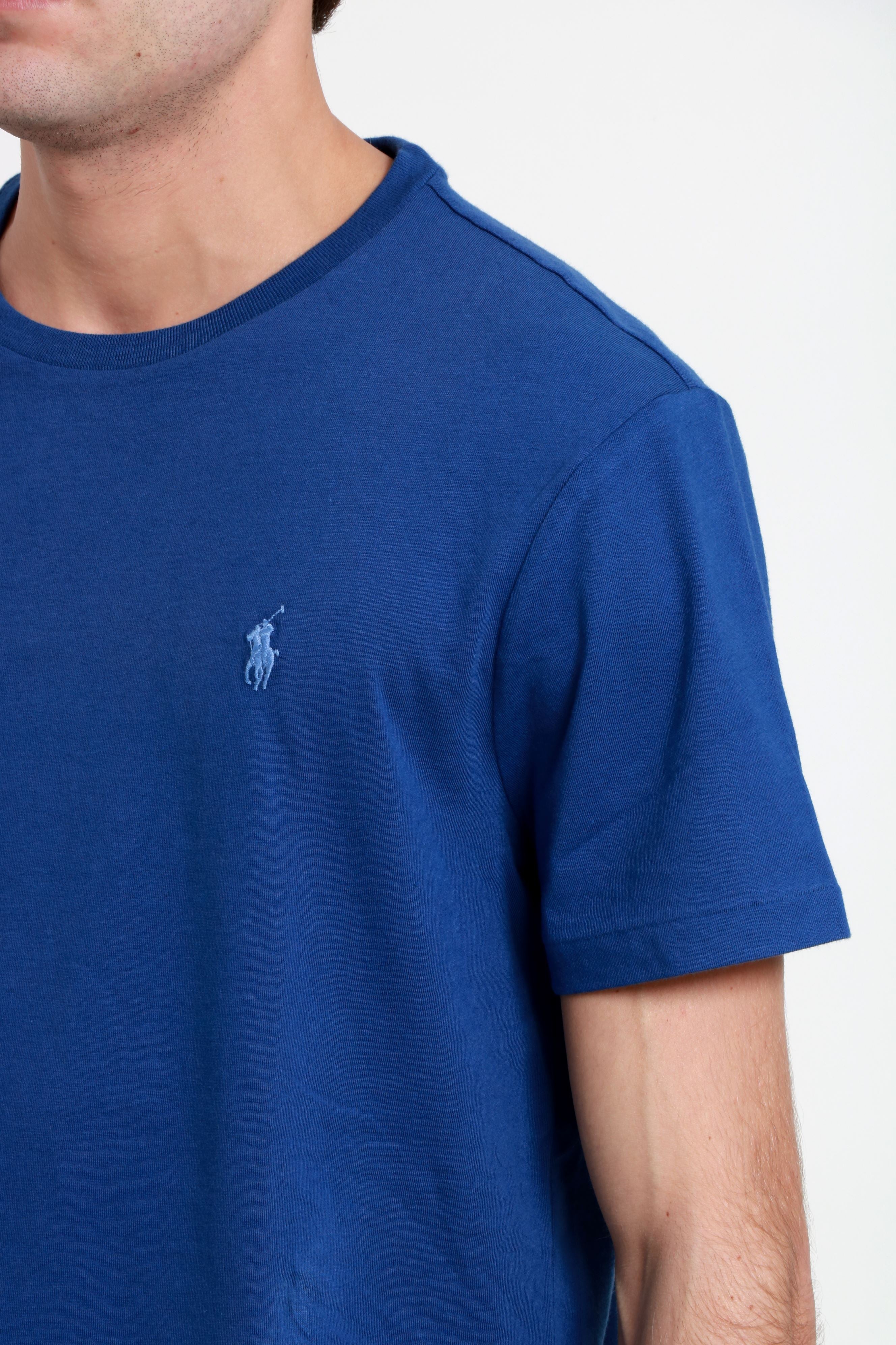 Polo Ralph Lauren | Royal Blue T-Shirt