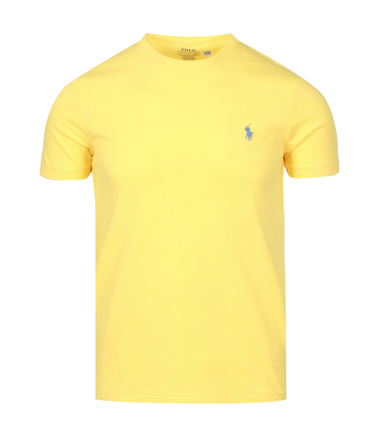 Polo Ralph Lauren | T-Shirt Yellow