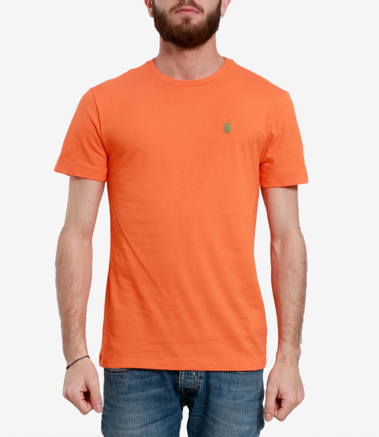 Polo Ralph Lauren | T-Shirt Arancio