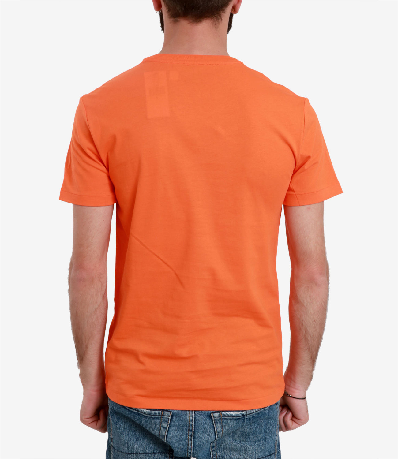 Polo Ralph Lauren | T-Shirt Orange