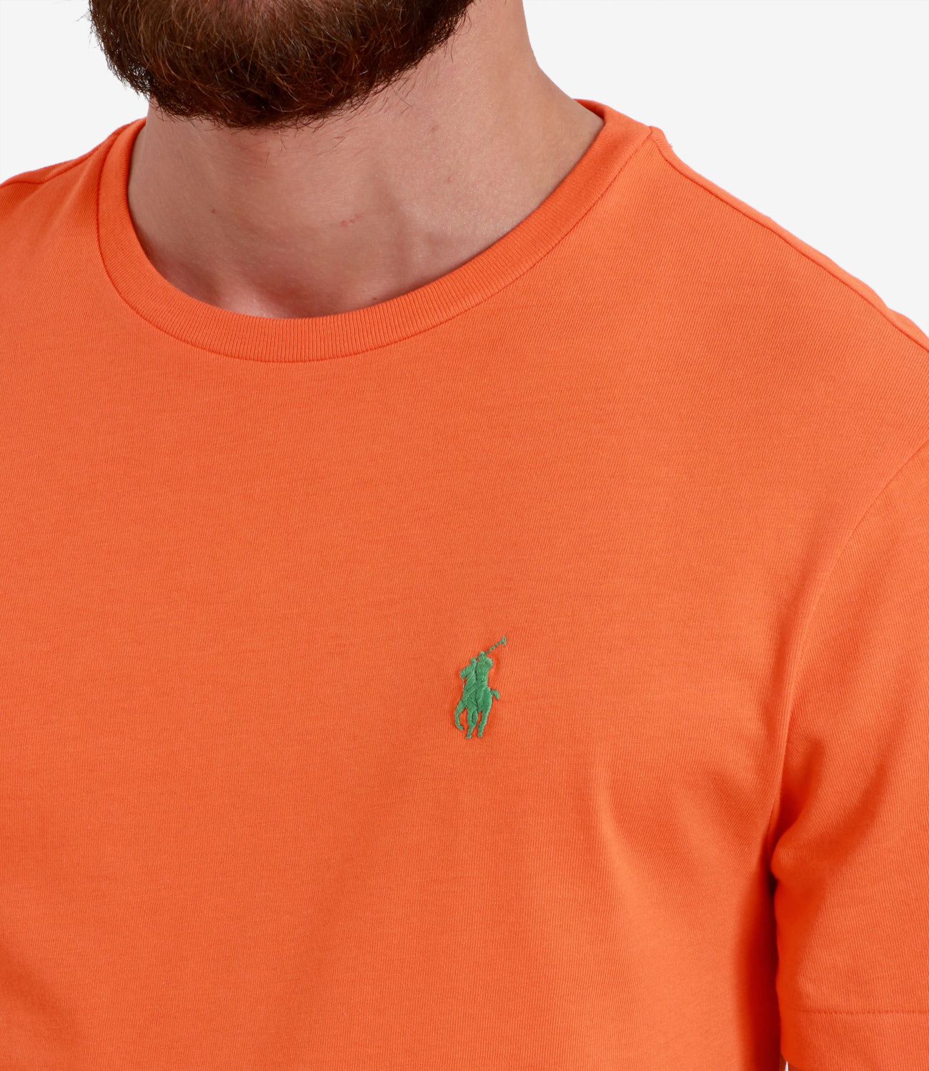 Polo Ralph Lauren | T-Shirt Orange