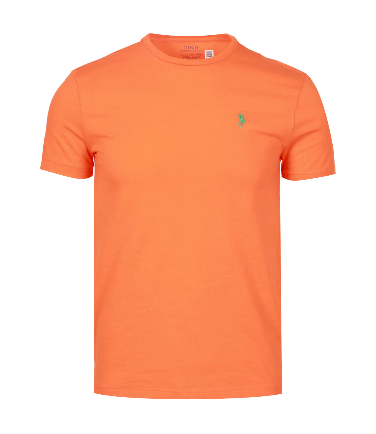 Polo Ralph Lauren | T-Shirt Arancio