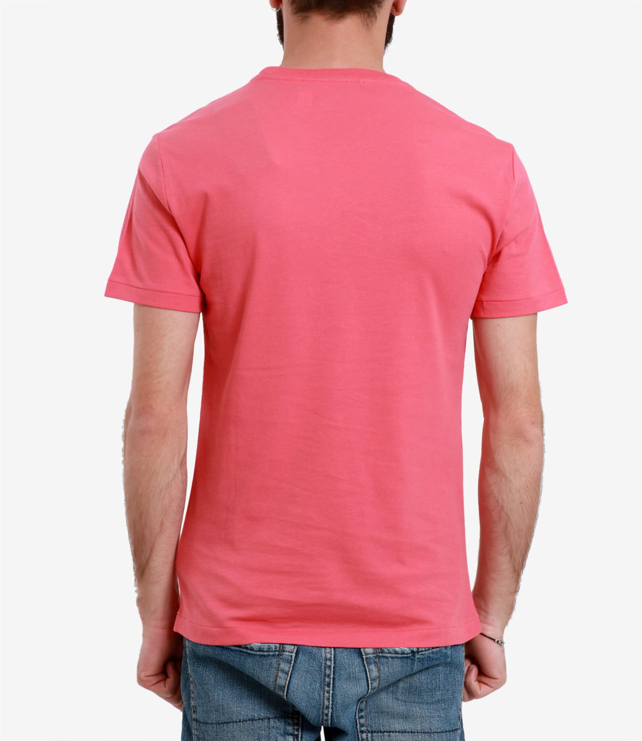 Polo Ralph Lauren | Light Red T-Shirt