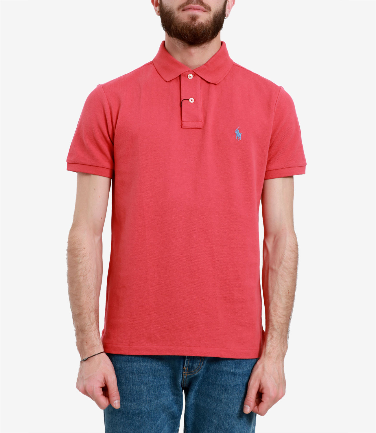 Polo Ralph Lauren | Polo Coral