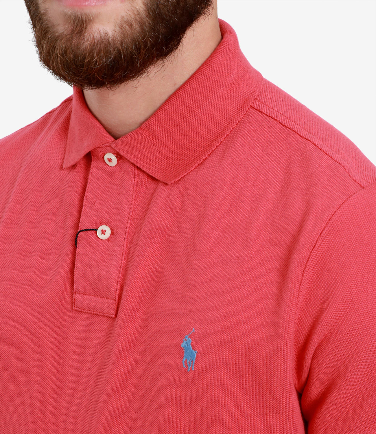 Polo Ralph Lauren | Polo Corallo