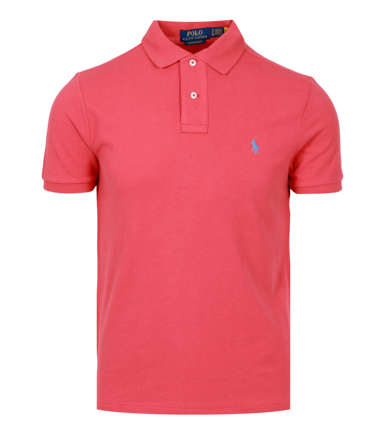 Polo Ralph Lauren | Polo Corallo