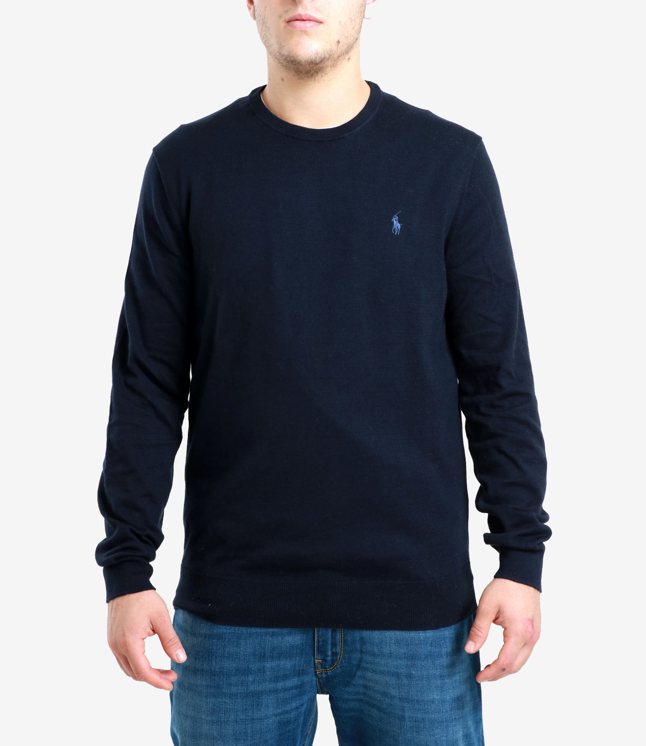 Polo Ralph Lauren | Maglia Blu Navy