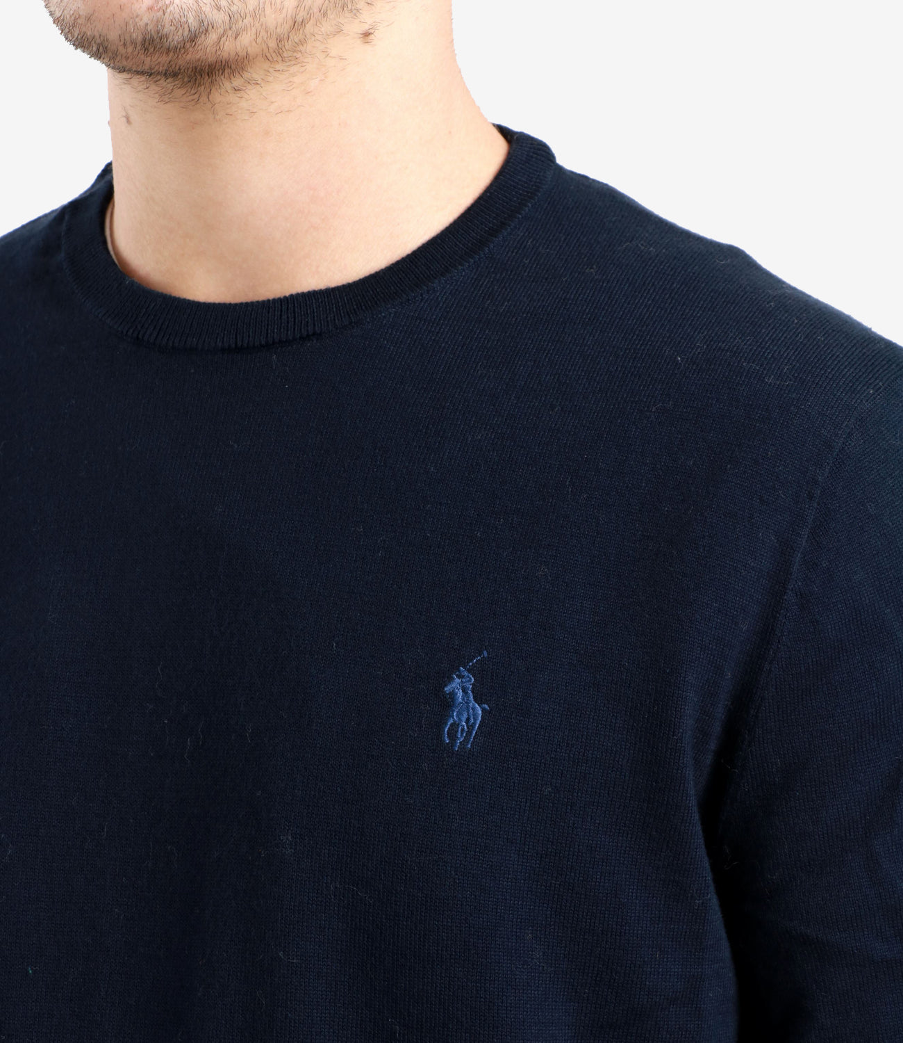 Polo Ralph Lauren | Maglia Blu Navy