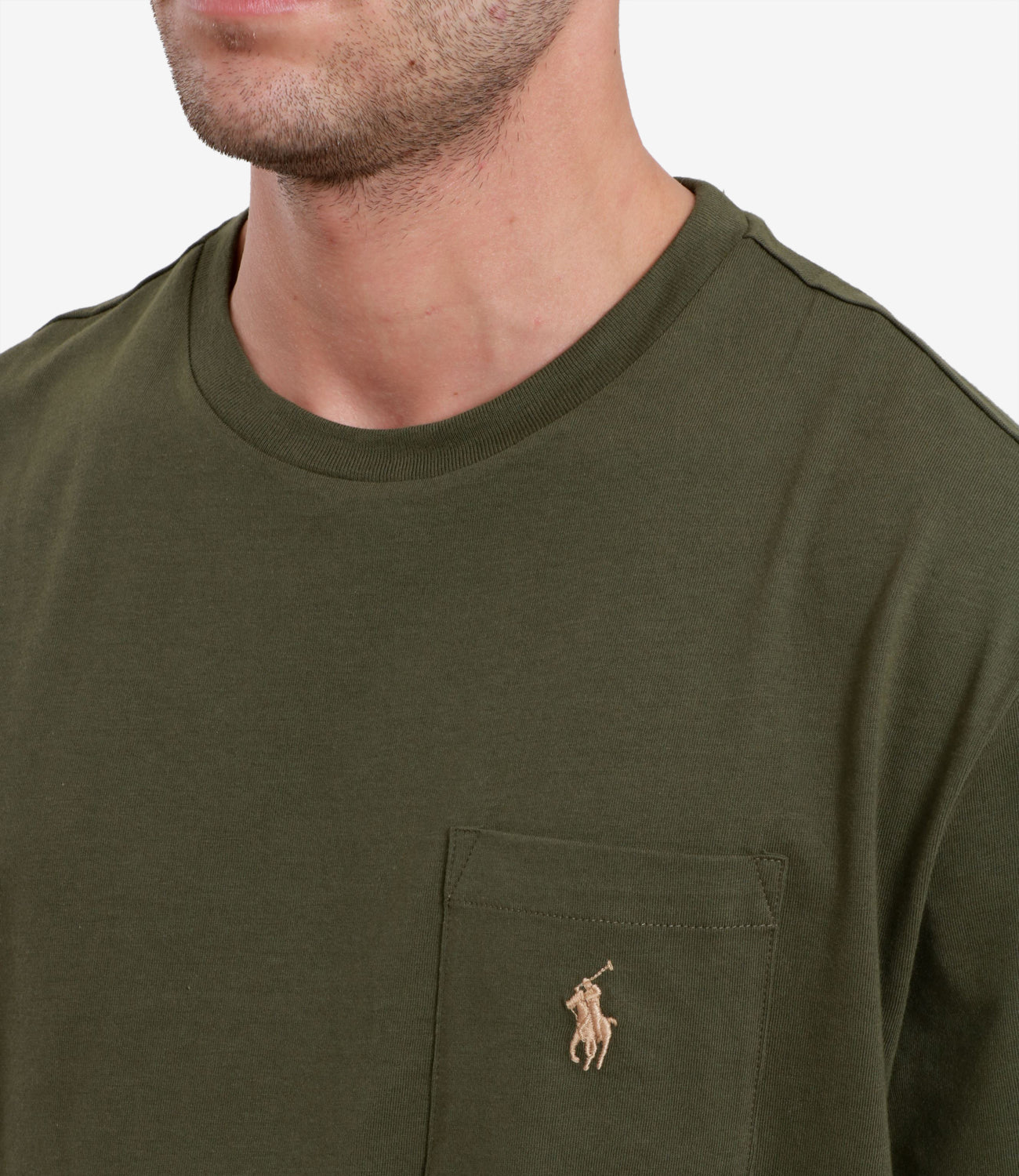 Polo Ralph Lauren | T-Shirt Salvia