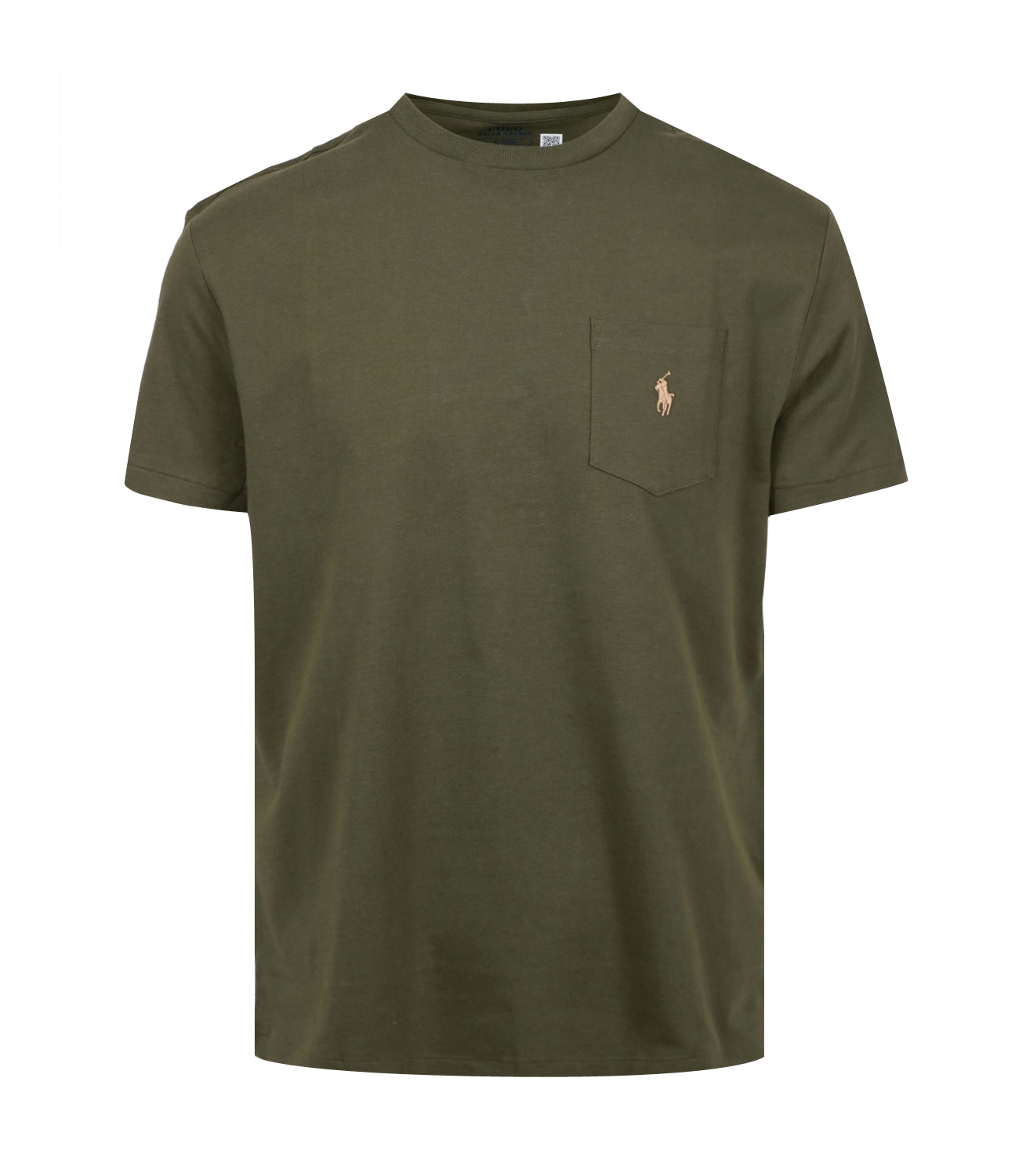 Polo Ralph Lauren | T-Shirt Salvia