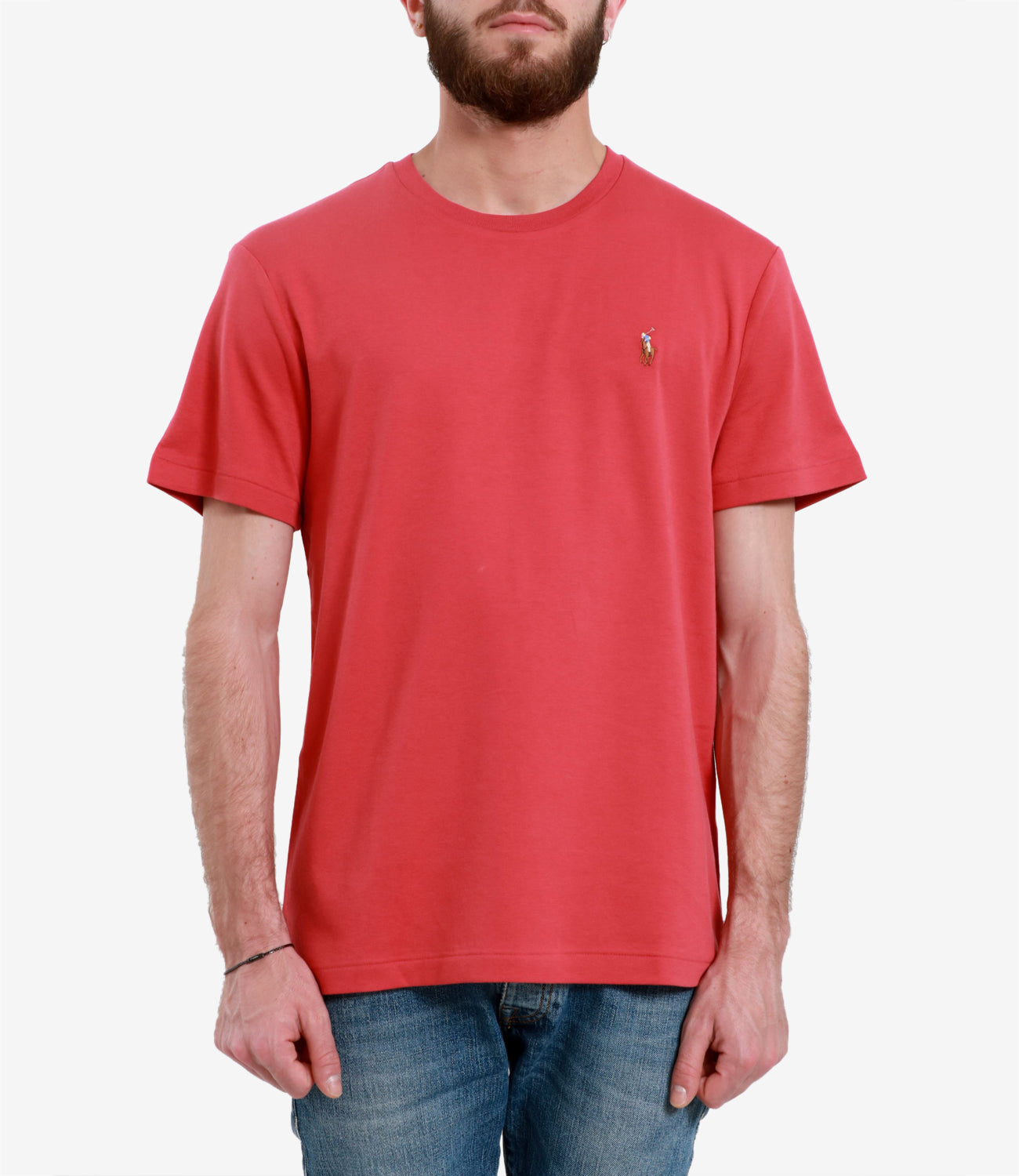 Polo Ralph Lauren | T-Shirt Rossa