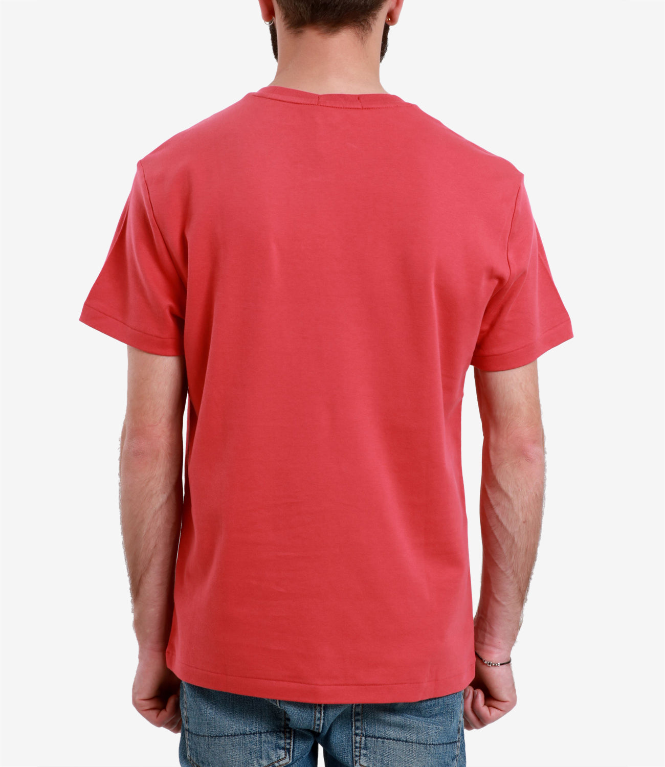 Polo Ralph Lauren | Red T-Shirt