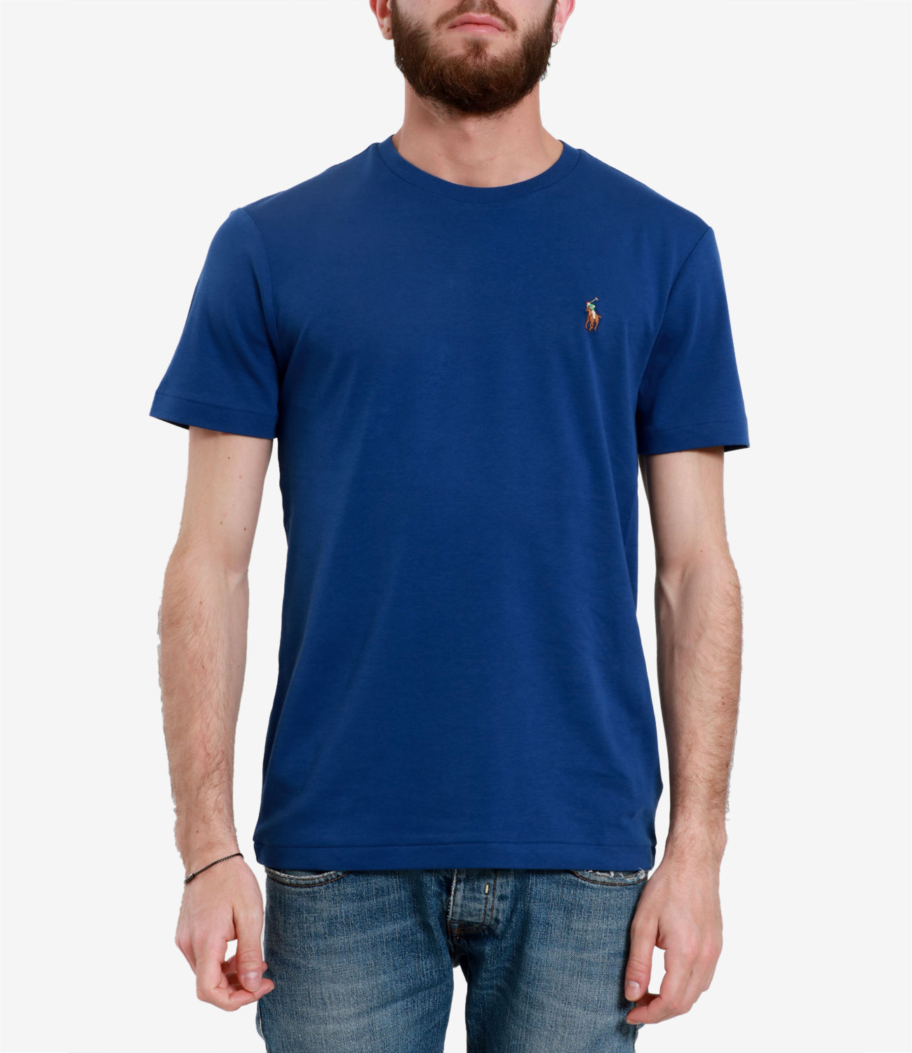 Polo Ralph Lauren | Royal Blue T-Shirt