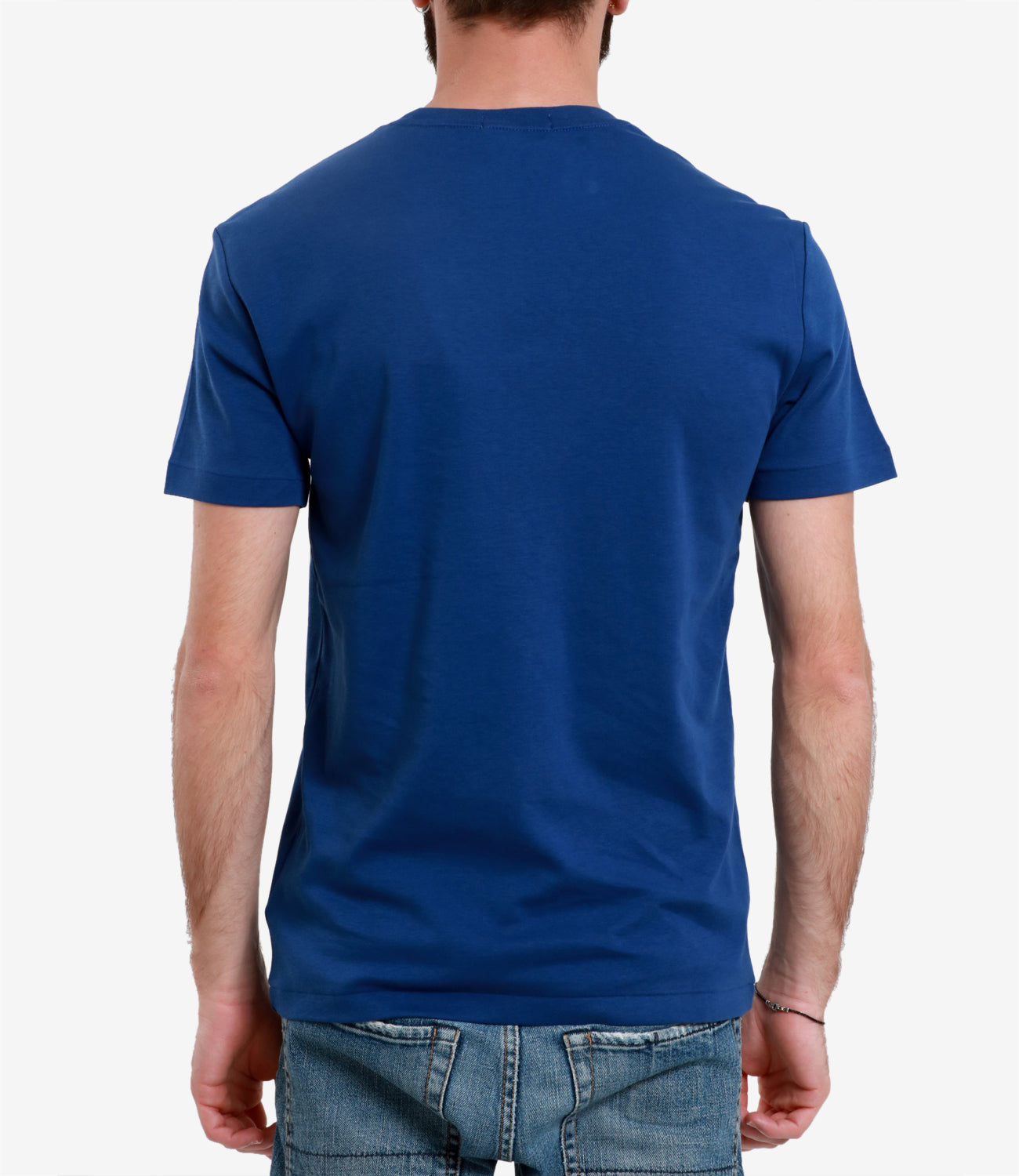 Polo Ralph Lauren | T-Shirt Blu Royal