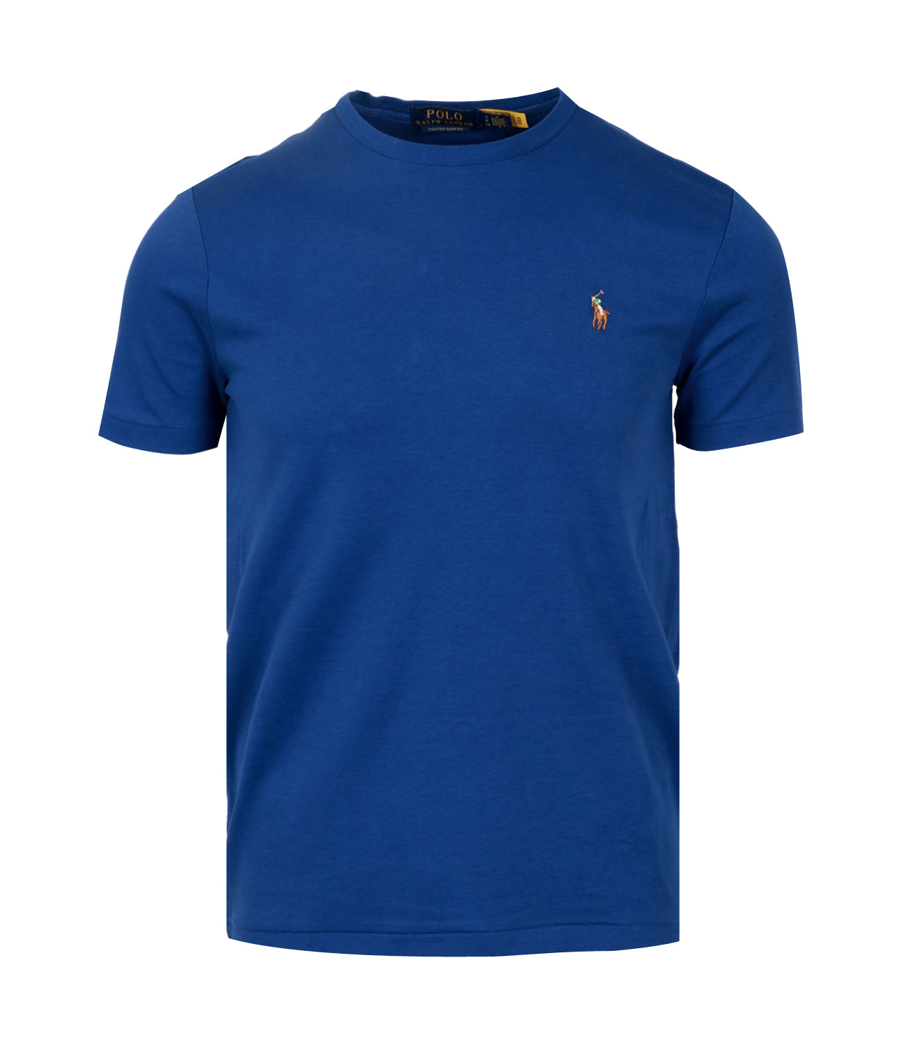 Polo Ralph Lauren | Royal Blue T-Shirt