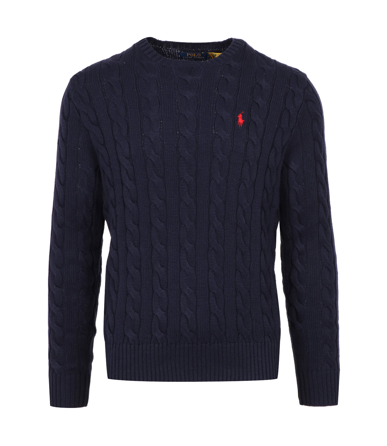 Polo Ralph Lauren | Maglia Blu Navy