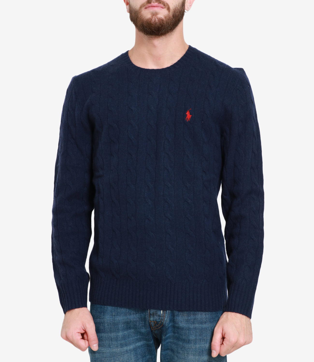 Polo Ralph Lauren | Maglia Blu Navy