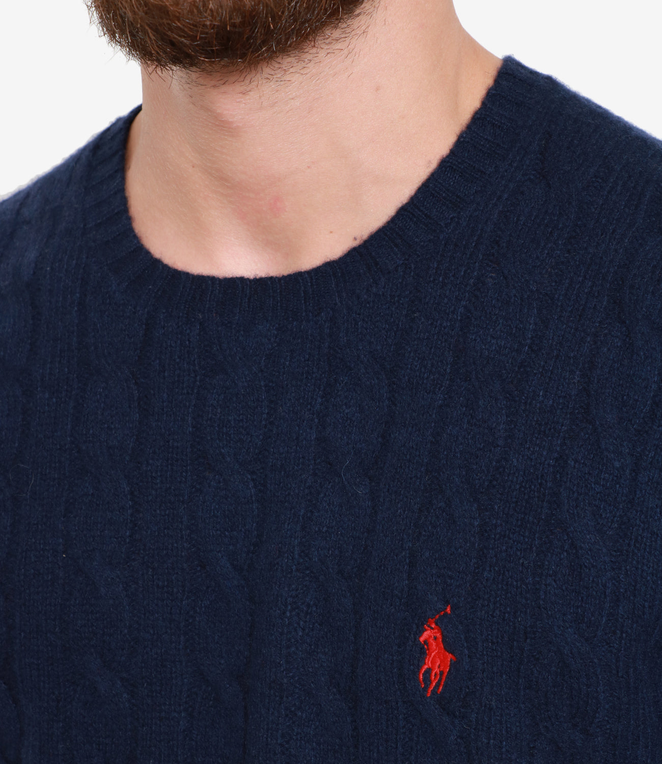 Polo Ralph Lauren | Navy Blue Sweater