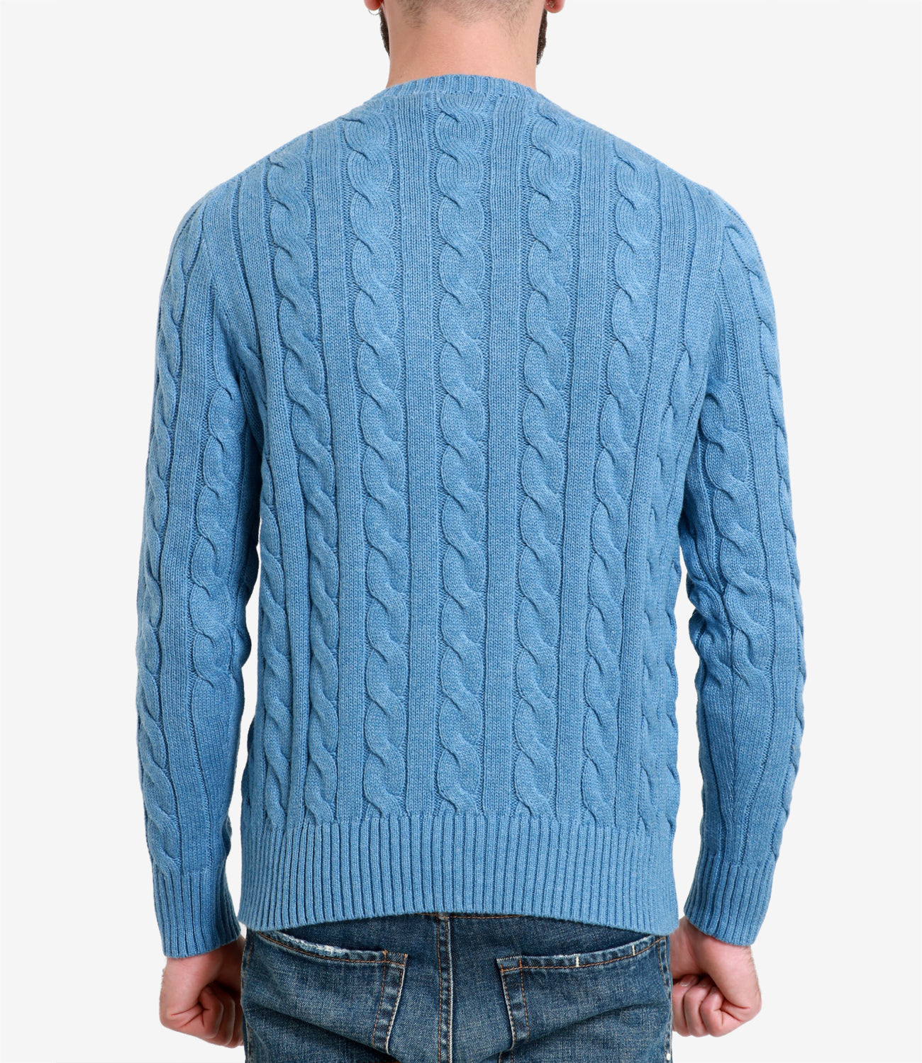 Polo Ralph Lauren | Heavenly Sweater