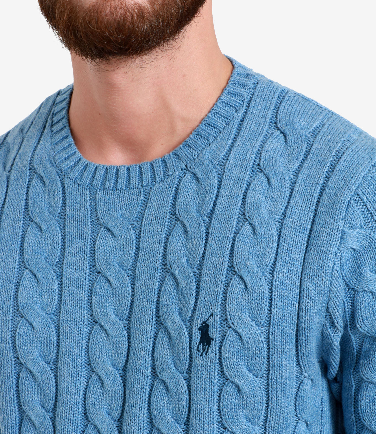 Polo Ralph Lauren | Heavenly Sweater