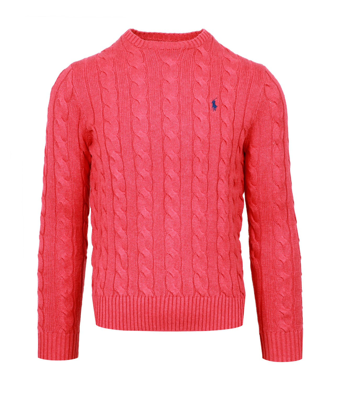 Polo Ralph Lauren | Maglia Rosso Fragola