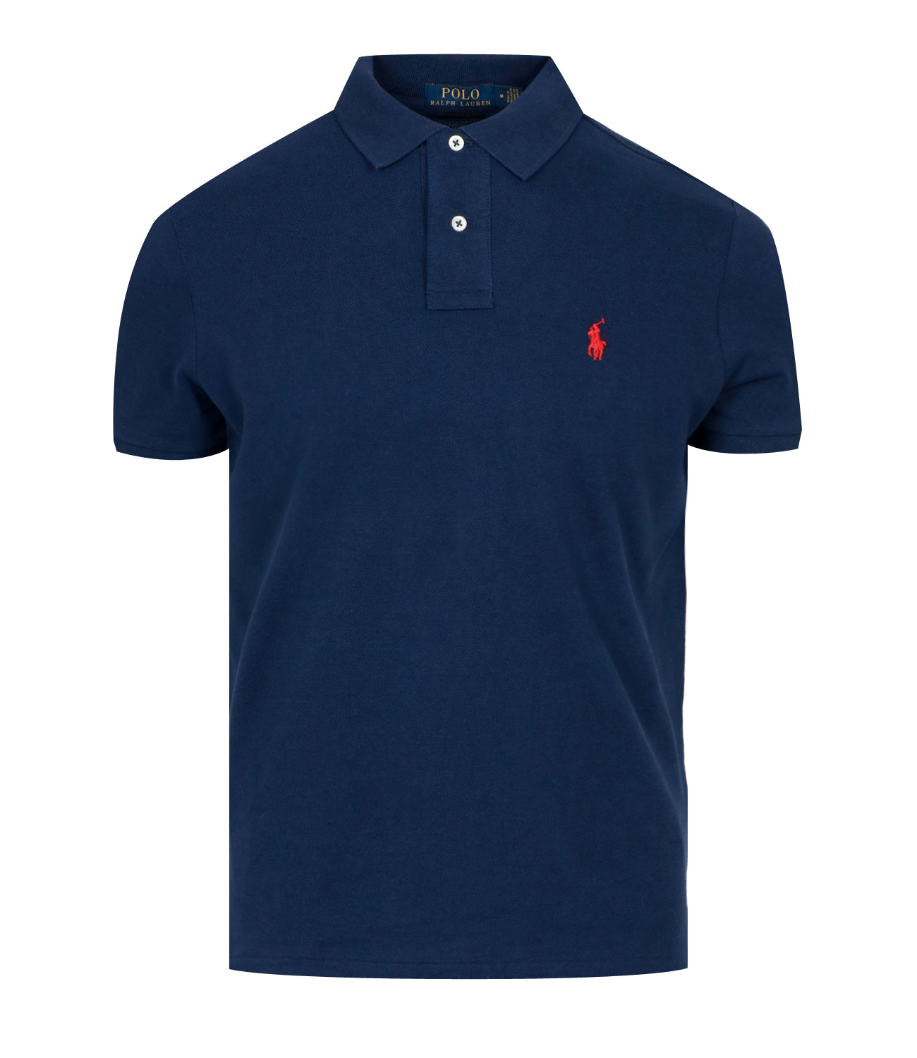 Polo Ralph Lauren | Polo Custom Slim Fit Navy Blue