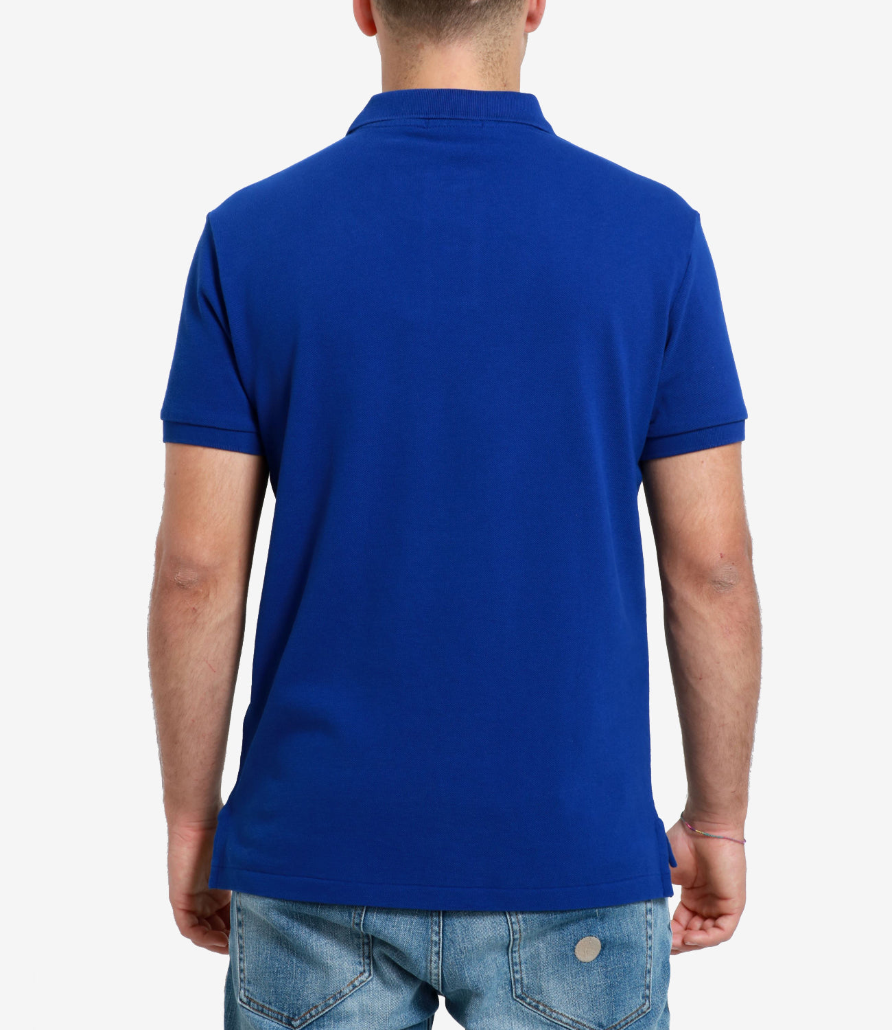 Polo Ralph Lauren | Polo Custom Slim Fit Royal Blue