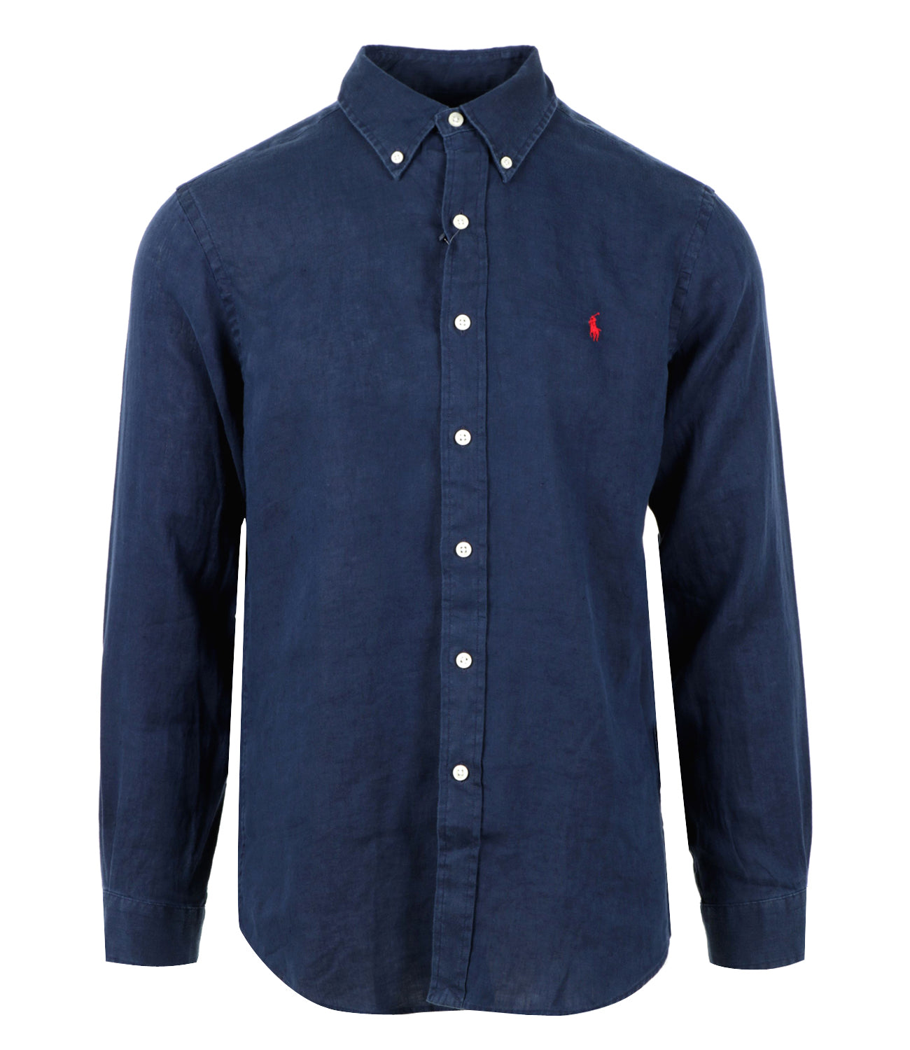 Polo Ralph Lauren | Camicia Blu navy