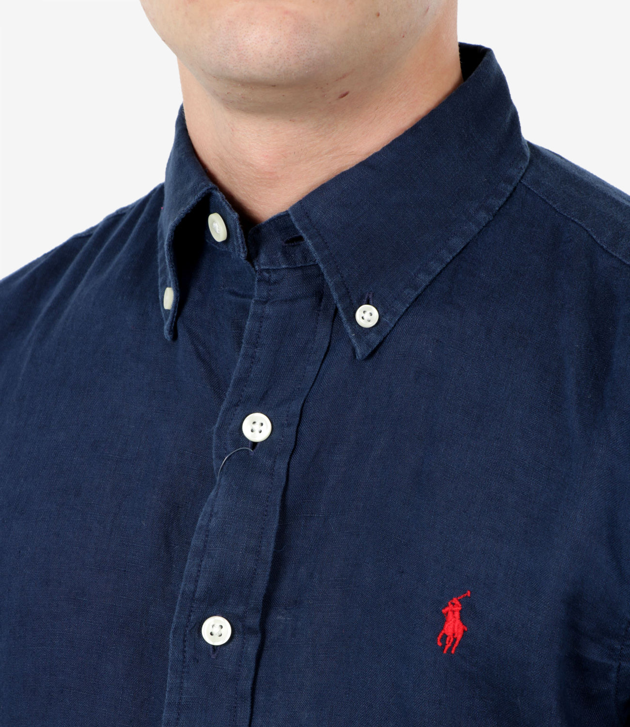 Polo Ralph Lauren | Camicia Blu navy