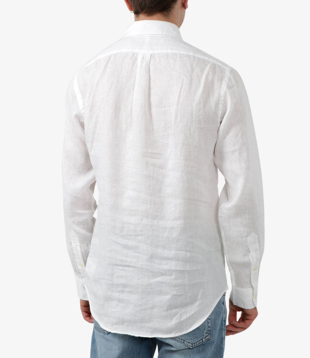 Polo Ralph Lauren | Camicia Bianco