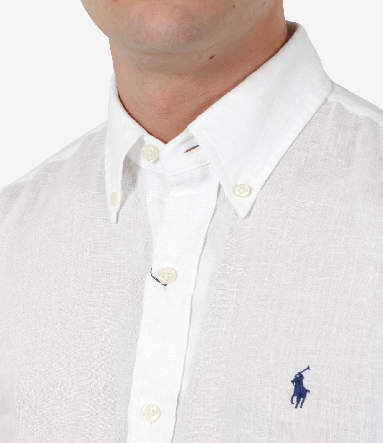 Polo Ralph Lauren | Camicia Bianco