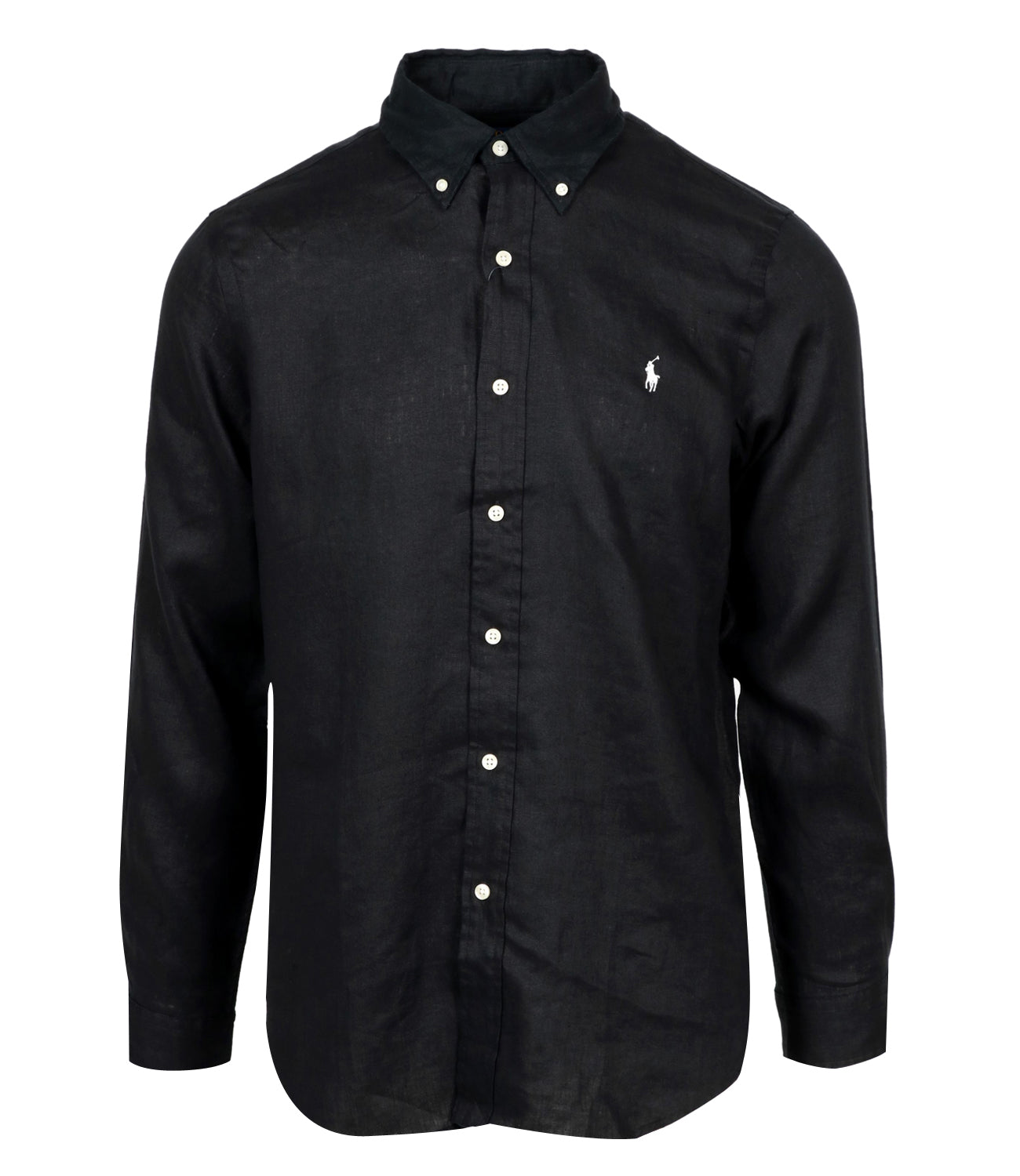 Polo Ralph Lauren | Camicia Nero