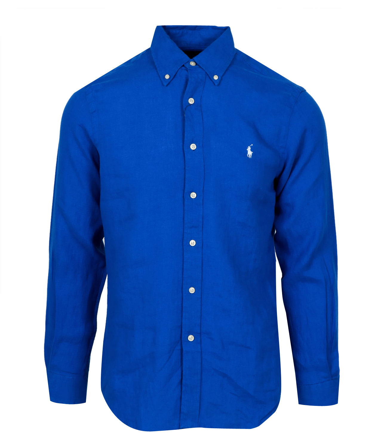 Polo Ralph Lauren | Camicia Azzurro