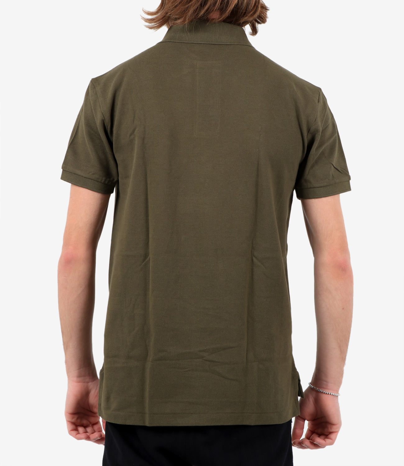 Polo Ralph Lauren | Olive Green Polo