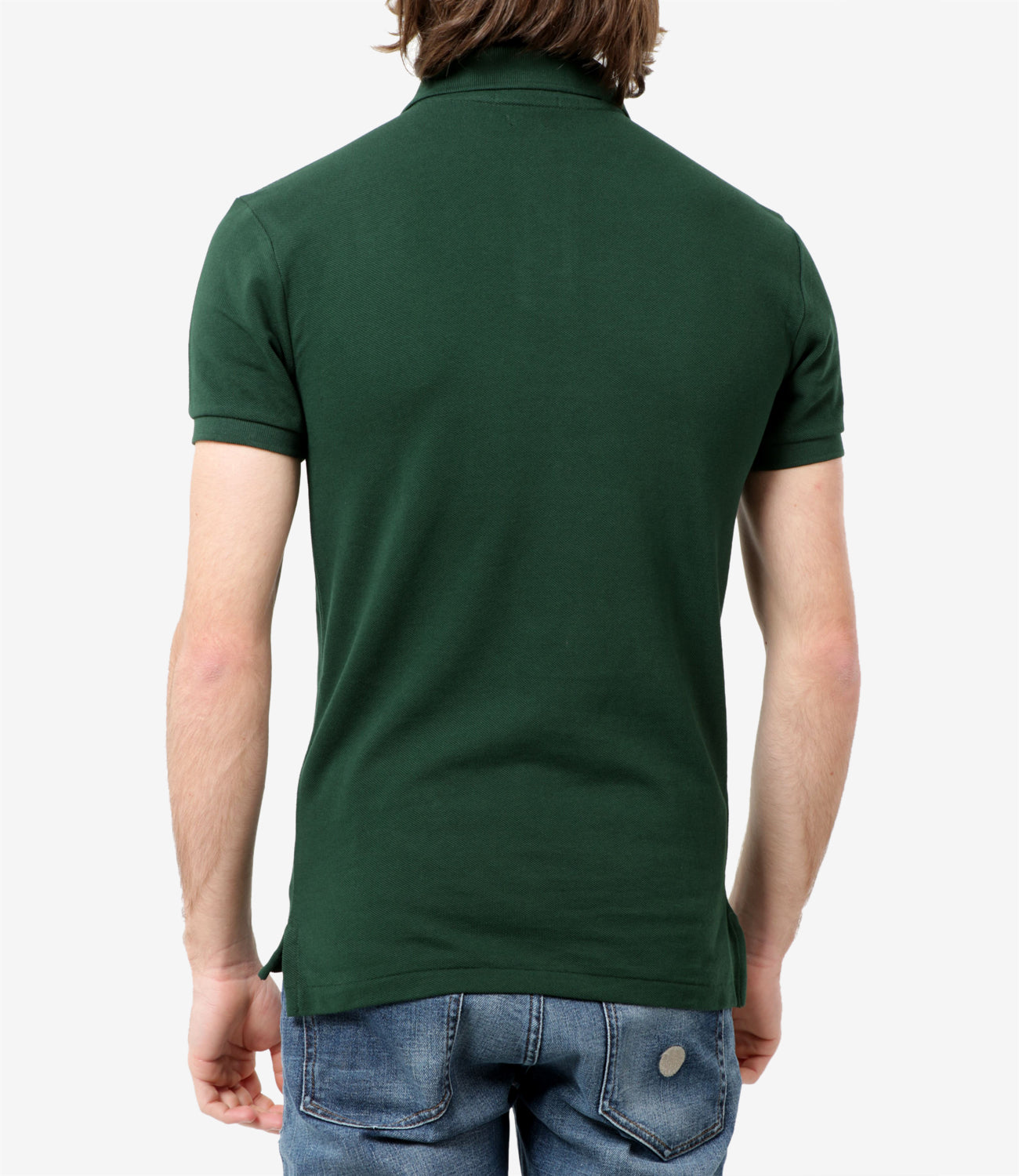 Polo Ralph Lauren | Olive Green Polo