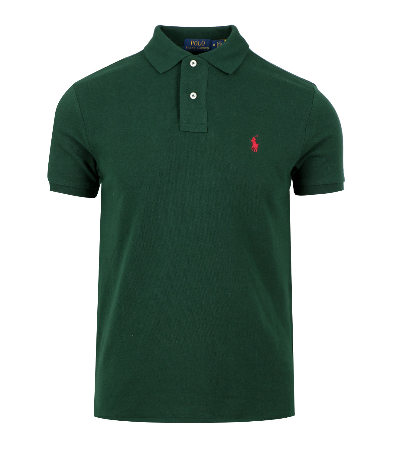 Polo Ralph Lauren | Olive Green Polo